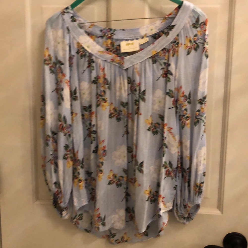 Maeve blouse